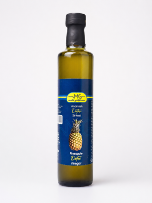 Ananas Sirkesi
